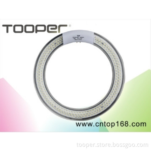 Energy saving TOP-C299-20W LED Circular tube